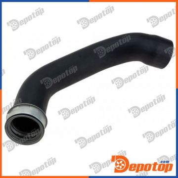 Gaine de suralimentation pour AUDI | GPP-AU-021, 4B0145745F
